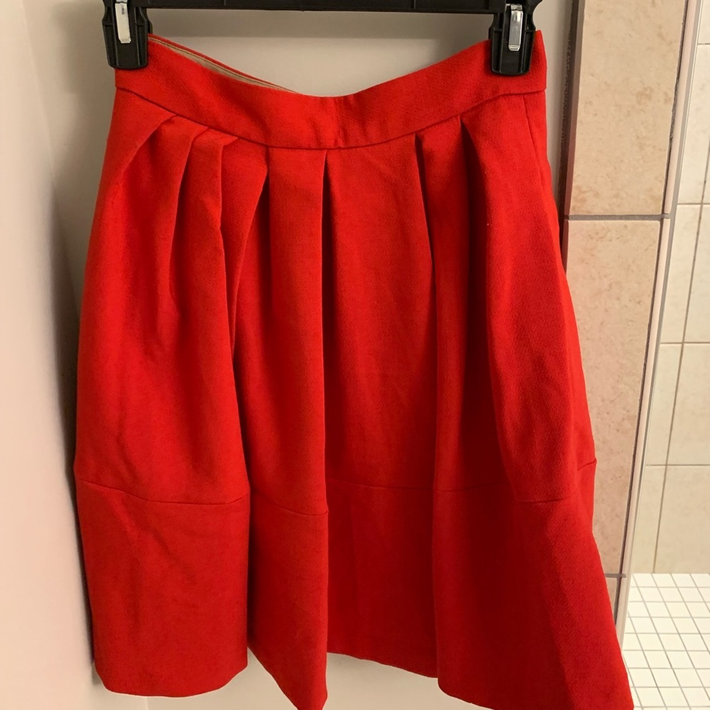 Banana republic skirt